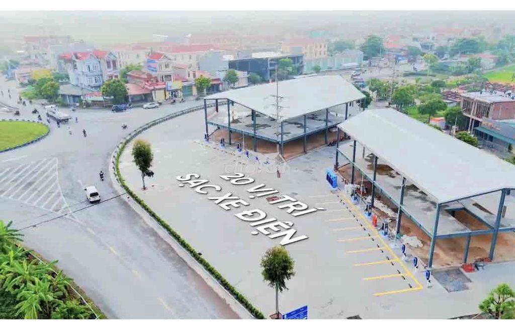 Mặt bằng vip cần cho thuê tại nghĩa an- ninh giang- hải dương - Ảnh 2