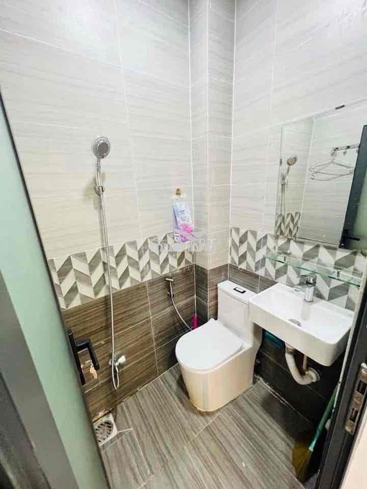 3,1 tỷ ( tl ) -  nhà thi đấu q7 - trệt lầu 2pn - 2wc - Ảnh 4