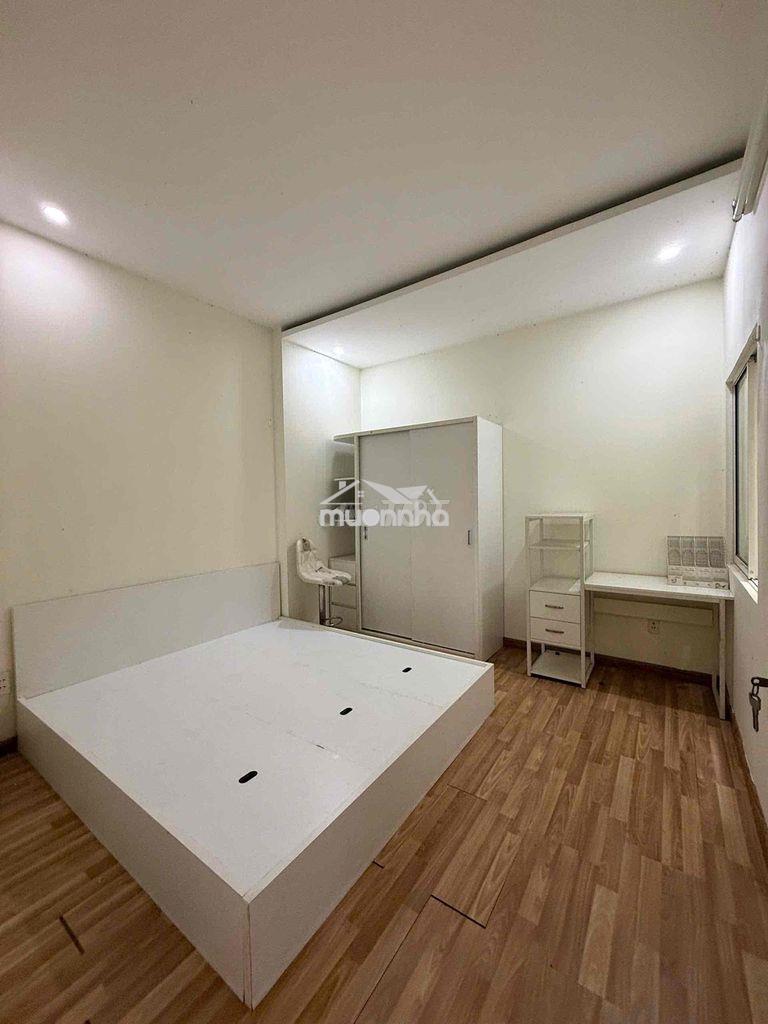 Nhà phố 4 tầng sát kdc vạn phúc, hiệp bình. hẻm nhựa 5m - Ảnh 4