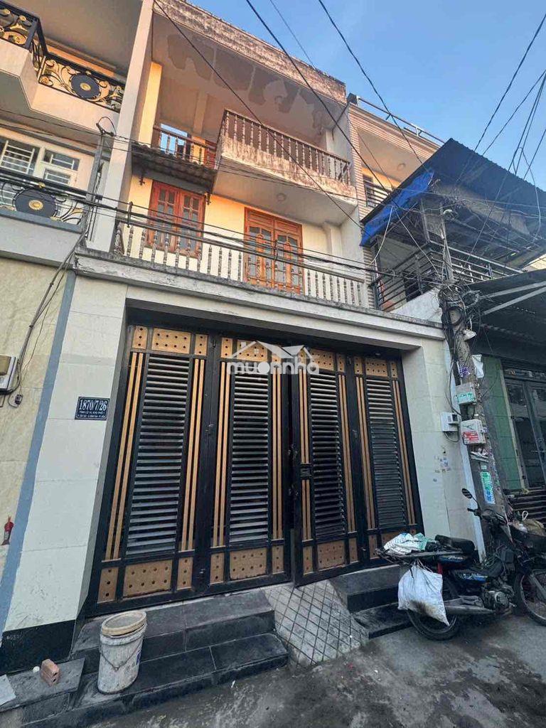 Ngân hàng thanh lý tài sản: tỉnh lộ 10, bình tân - Ảnh 3