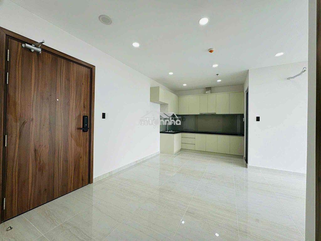 Happy one central 1pn 1wc không nội thất 6 triệu/tháng - Ảnh 4