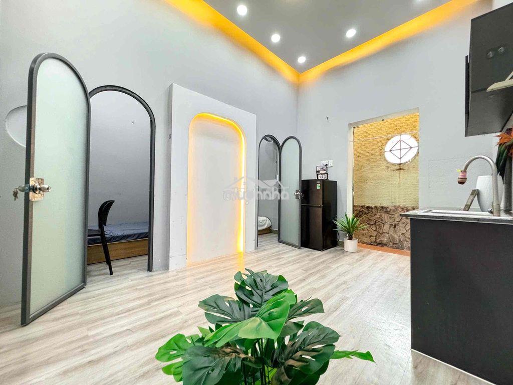 2 phòng ngủ đủ nội thất ngay q10 free xe gần đh bách khoa_ueh_huflit✨ - Ảnh 4