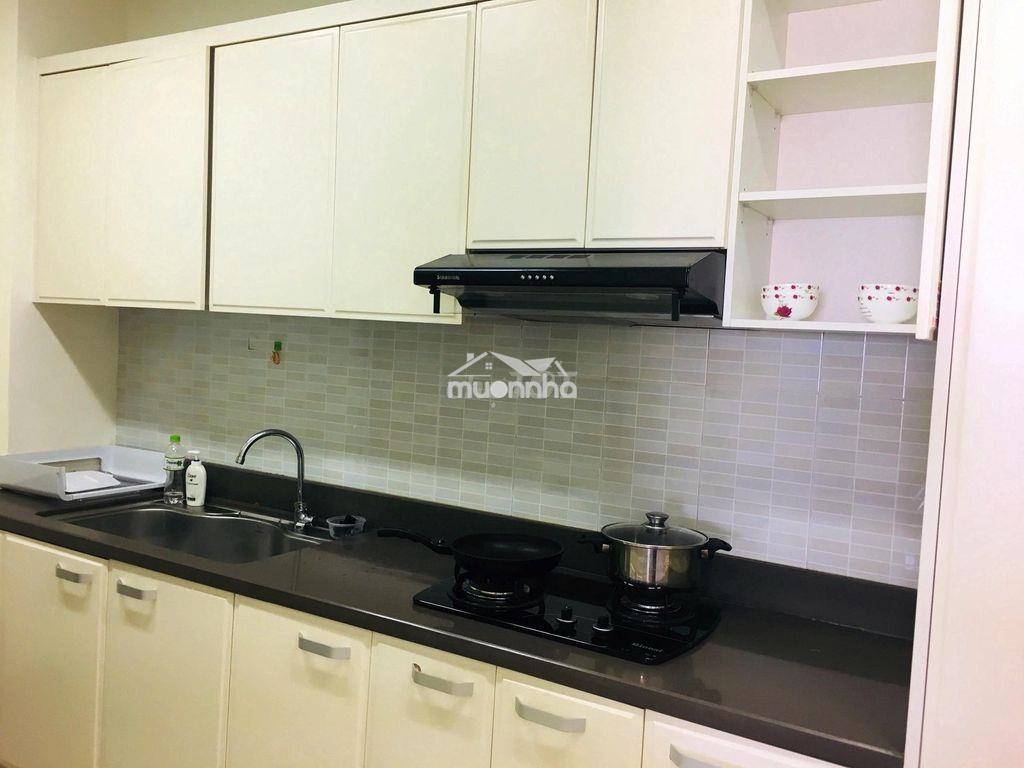 Cho thuê charm plaza 3pn2wc full nộithất chỉ 8tr, sát vincom dĩ an 550 - Ảnh 2