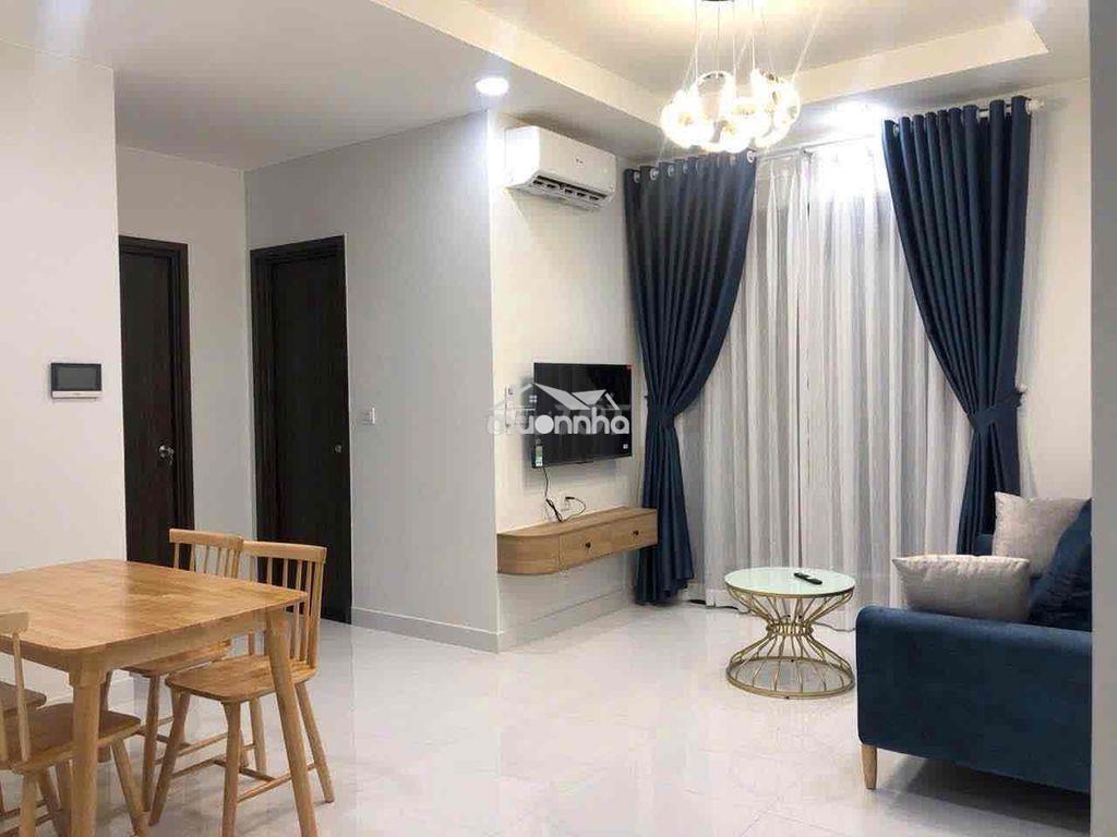 Giỏ hàng bán căn hộ quận 8 giá tốt có sổ hồng mặt tiền tah quang bửu - Ảnh 2