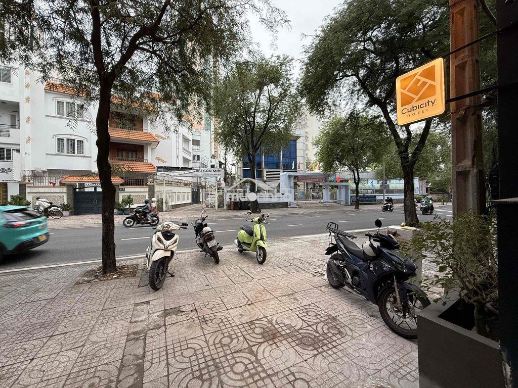Cho thuê mb kinh doanh 78c bà huyện thanh quan, p nhiêu lộc, tp hcm - Ảnh 3