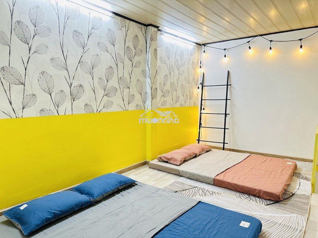 Bán nhà nguyễn phi khanh ,quận 1, 3.2x9,  22m2,2 tầng,2pn, giá 4.3 tỷ, - Ảnh 4