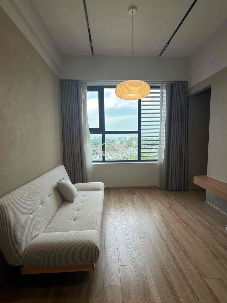 Chung cư centana - 36 mai chí thọ, q2 (2 pn) - Ảnh 3