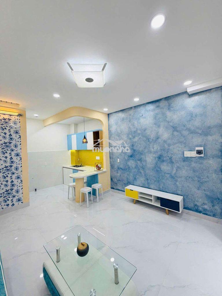 Bán nhà tân phú đường nguyễn văn yến 3 tầng 24m chỉ 3.18 tỷ - Ảnh 3