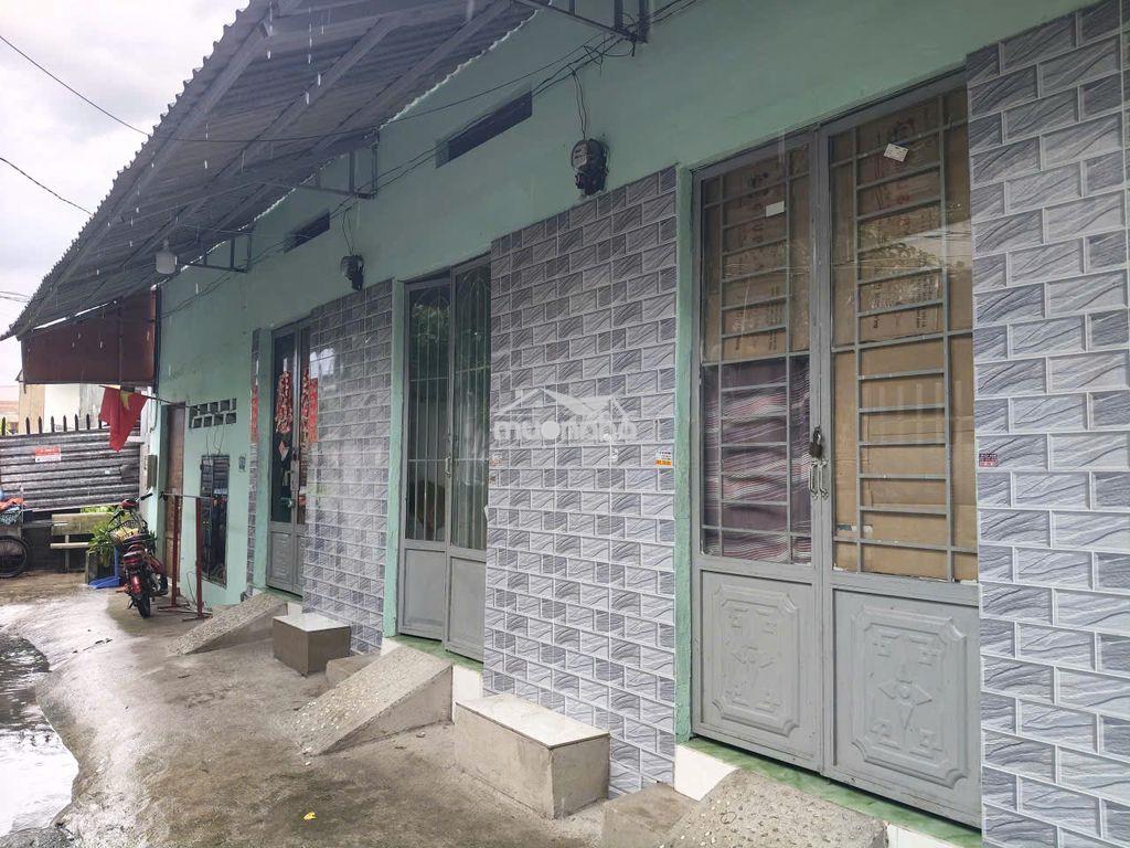 Bán nhà bình chánh, cuối đường đại lộ võ văn kiệt - Ảnh 3