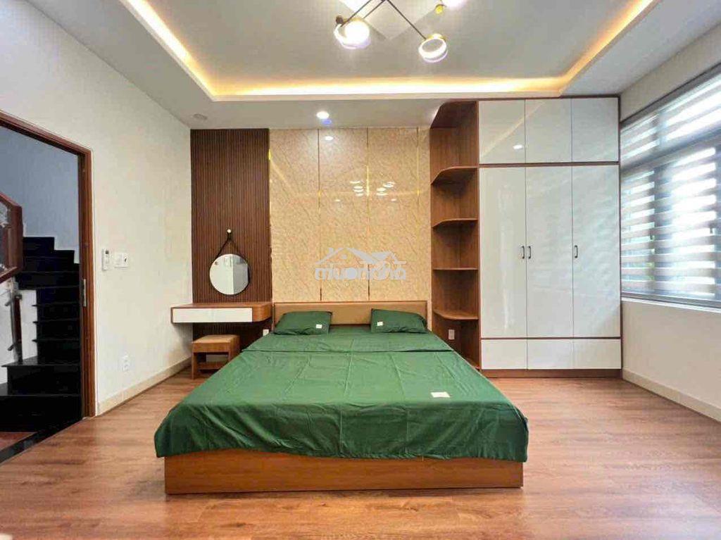 🔰Cho thuê nhà hẻm 496// đường dương quảng hàm gò vấp - Ảnh 4