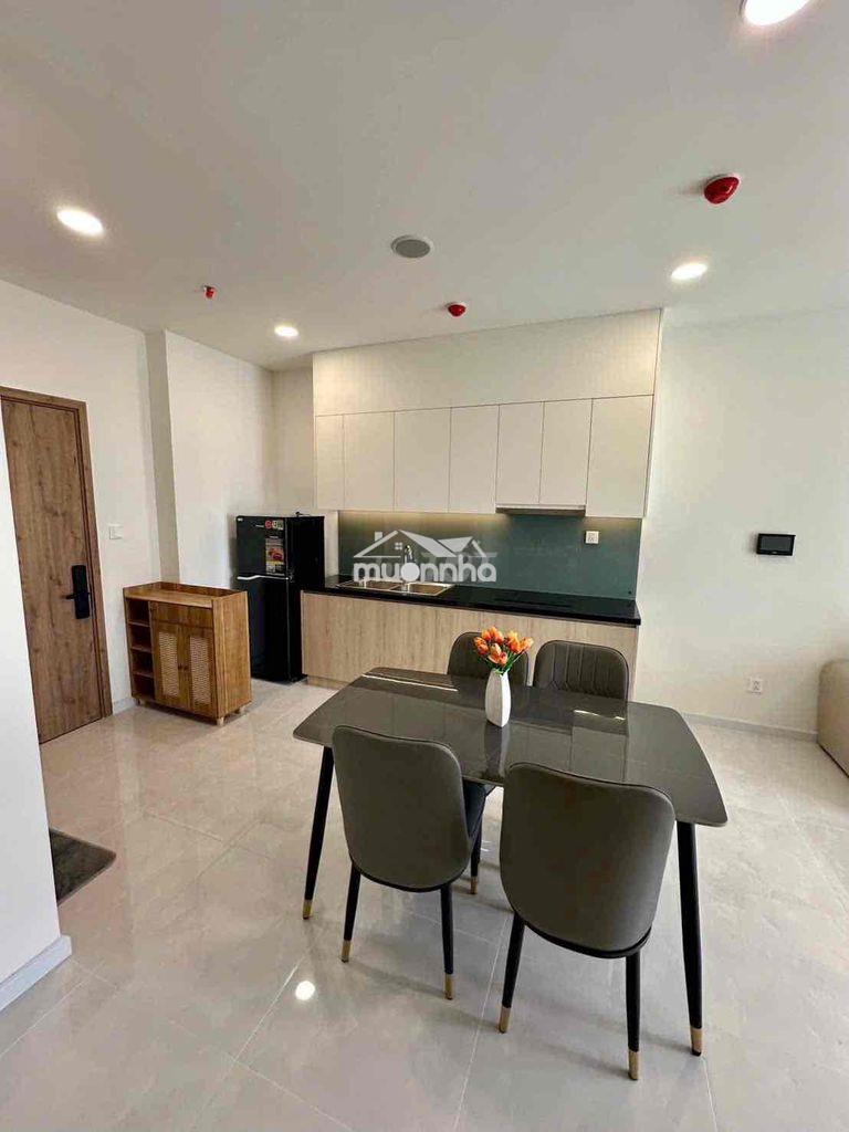 Cho thuê căn hộ the maison 1pn full nội thất - Ảnh 2