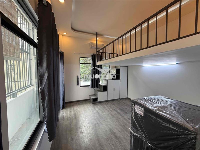 Khai trương dự án duplex full nthat