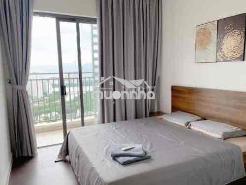 The sun avenue 2pn 5,8 tỷ 65m - Ảnh 2