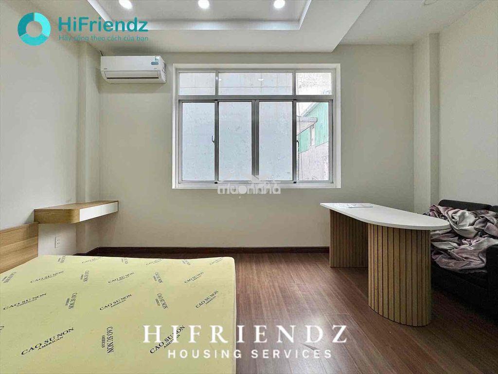 ✨Siêu phẩm studio tách bếp mới full nội thất cửa sổ lớn - hàng ngon - Ảnh 3