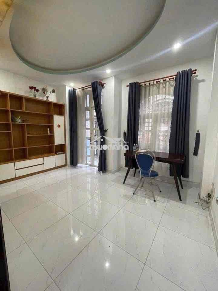 Cho thuê  nguyên căn 97/17 lê quang định - Ảnh 2