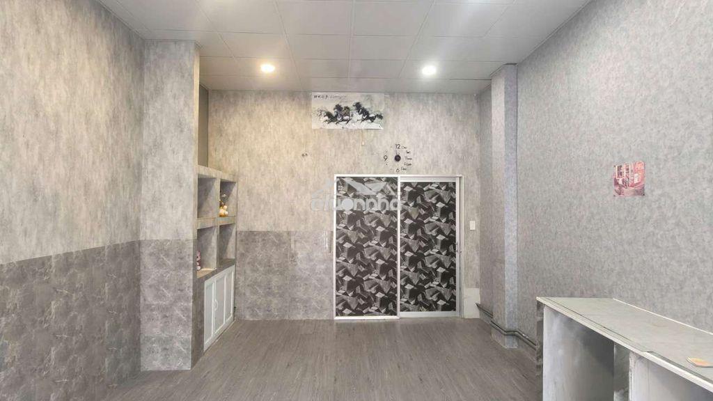 Cho thuê nhà nguyên căn 4x32 lâu dài - Ảnh 2