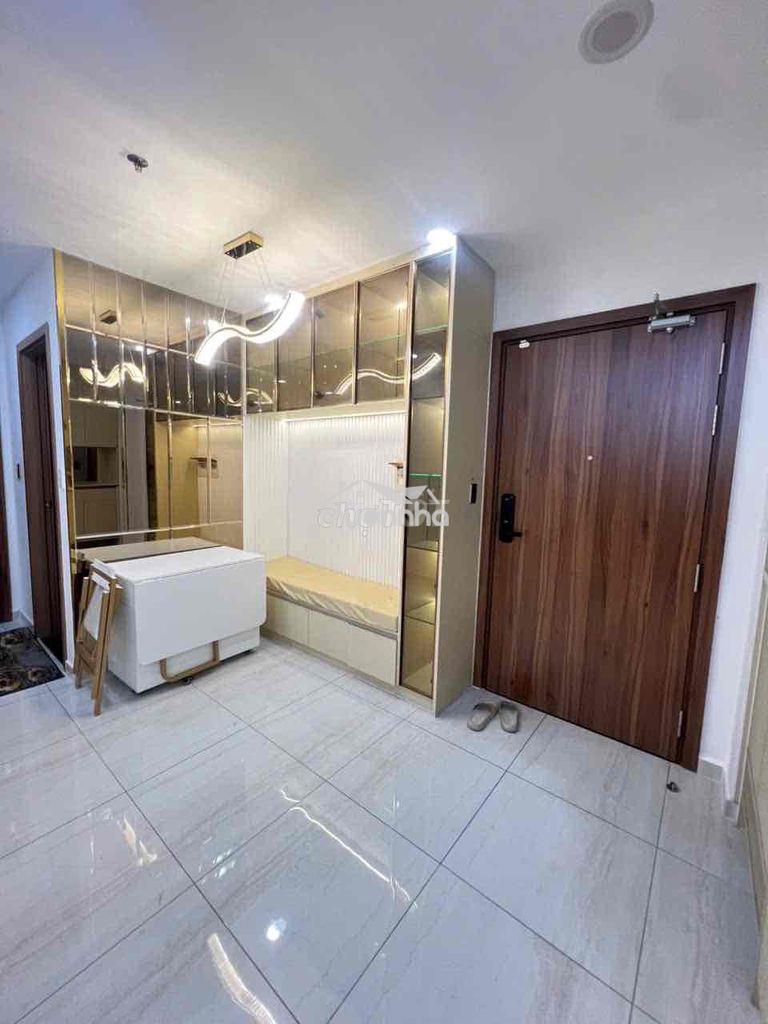 Happy one central 70m2 2pn 2wc - đầy đủ nội thất - giá thuê 13 triệu/t - Ảnh 4