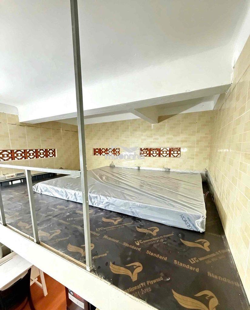 🔥Duplex mới tinh full nội thất mới tinh ngay lê văn sỹ - phạm văn hai - Ảnh 3