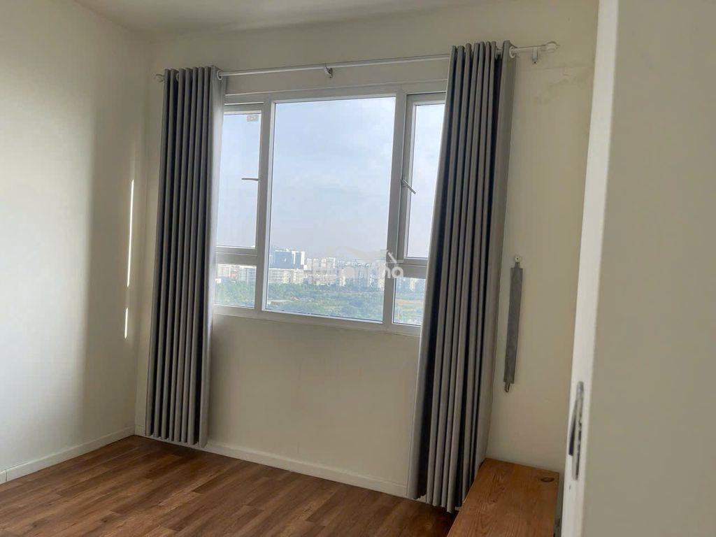 Cho thuê ch nhà trống 3pn2wc 106m2 11trtại the park residence lh quỳnh - Ảnh 4
