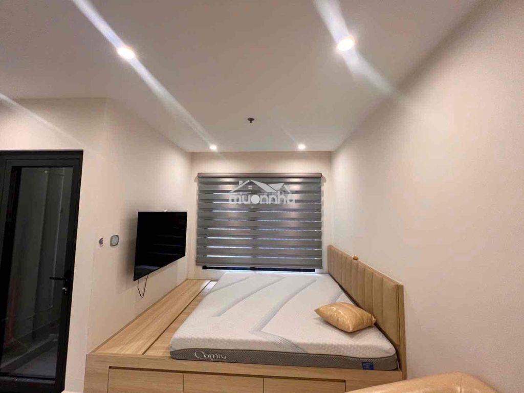Bán studio vinhomes grand park - Ảnh 3