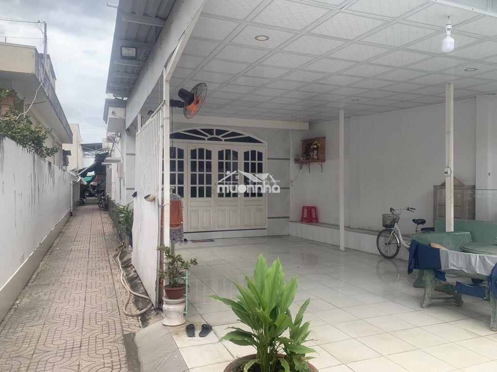 Bán nhà cấp 4 - 800m2 full thổ - thạnh mỹ lợi - 35 tỷ - Ảnh 2