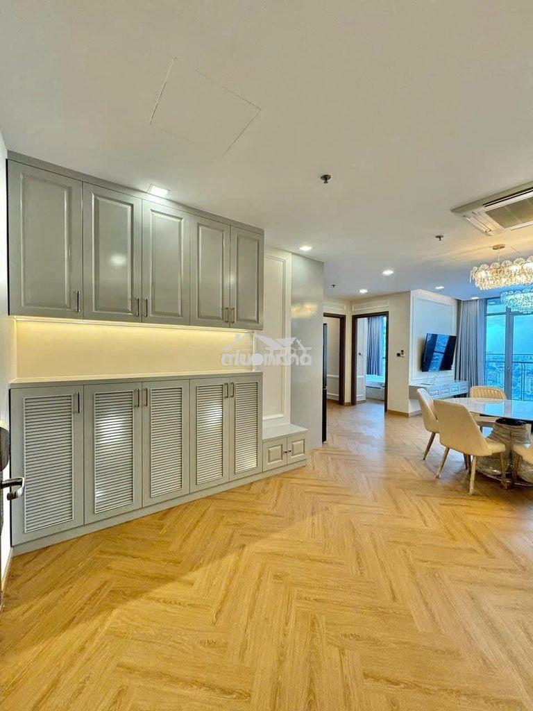 Giá tốt 1pn 17 triệu - 55m2 - full nội thất - view thoáng lh cozy home - Ảnh 3