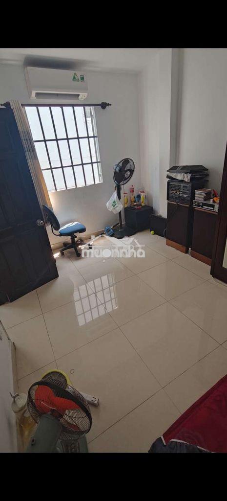 Hiếm có nhà căn góc ngay trung tâm quận 7 - Ảnh 4