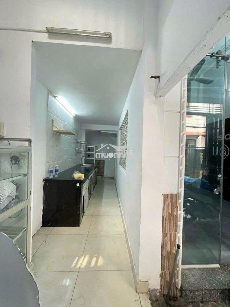 Nhà bán 4pn 5 tầng hẻm xe tải đường trần văn quang, tân bình - Ảnh 3
