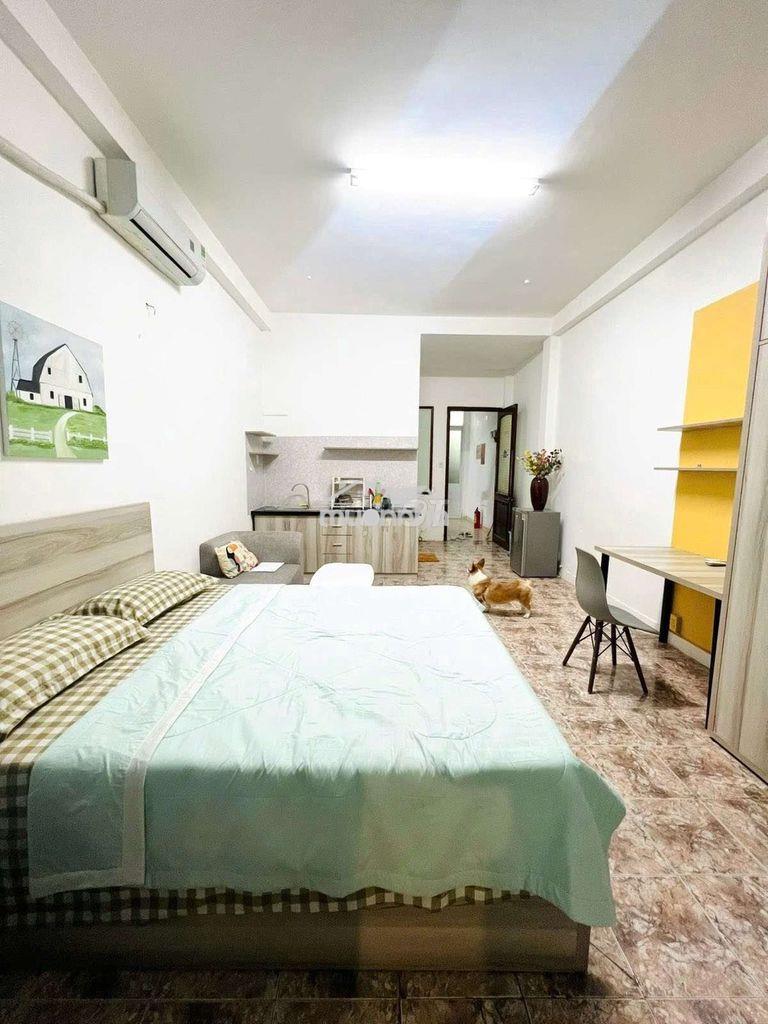 Cần sang chdv nguyễn văn thủ q1 8pn - Ảnh 4