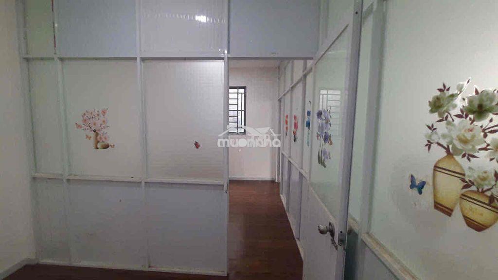 Cho thuê nhà hẻm ba gác - Ảnh 4