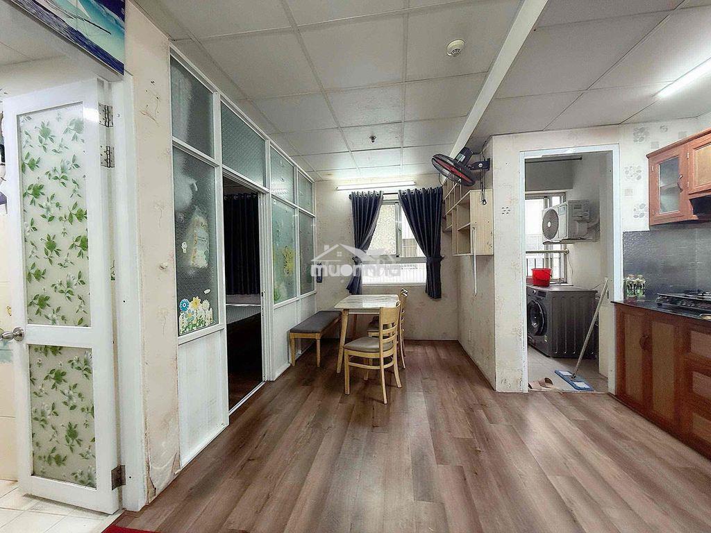 Cho thuê căn hộ chung cư becamex kdc giá 3,8tr full nội thất cọc 1th - Ảnh 2