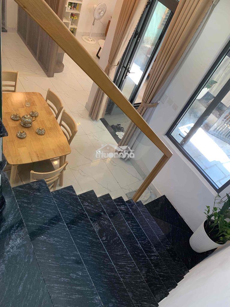 Bán nhà 50m2 x 2 tầng đường lê duẩn phường thanh khê - Ảnh 2