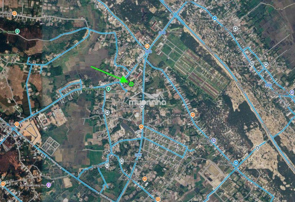 Bán đất 700m2 - Ảnh 3