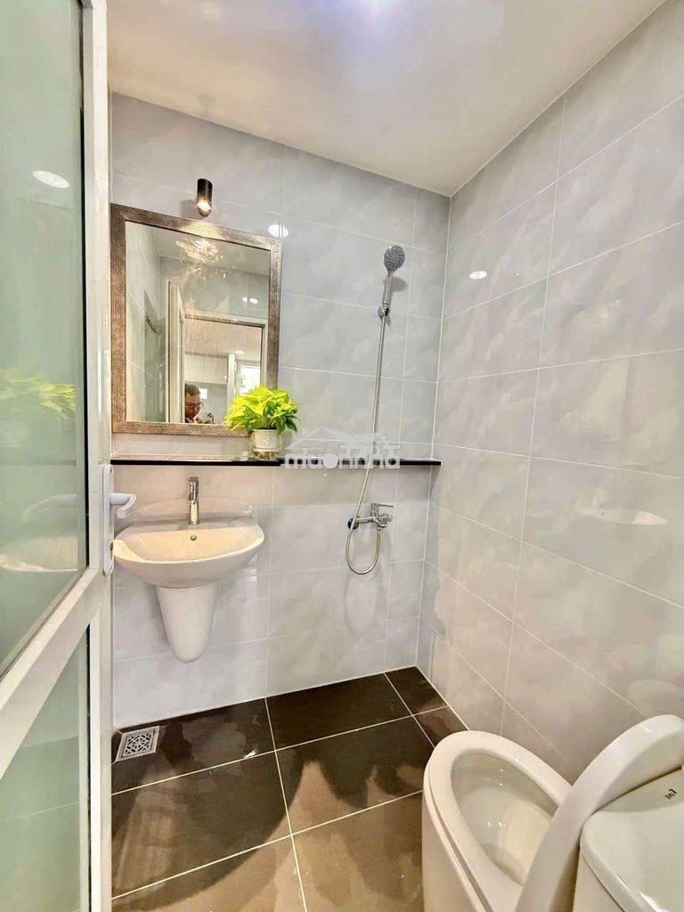 Cần bán gấp chung cư 3 phòng ngủ gần đh văn lang, đh công nghiệp  - 4