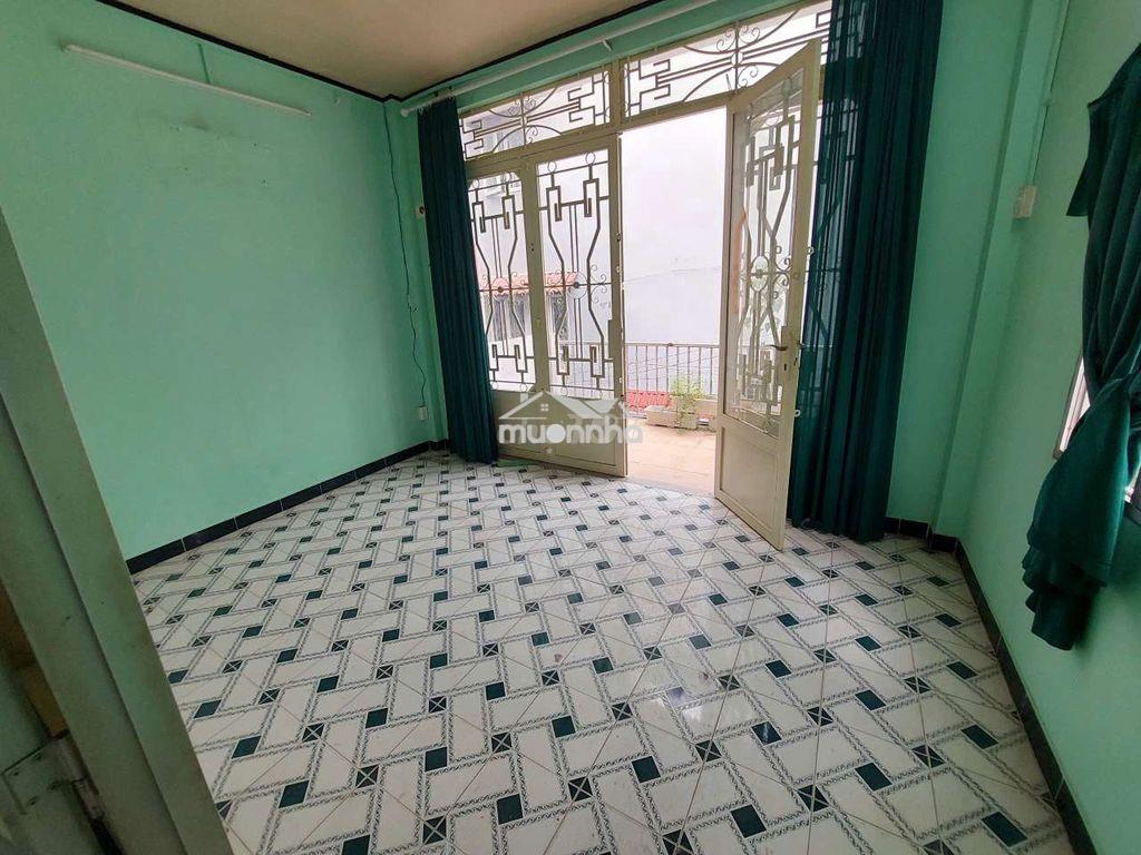  Nguyên căn 3tầng hẻm xe hơi 50m2, lạc long quân tân bình giá11 tr - Ảnh 3