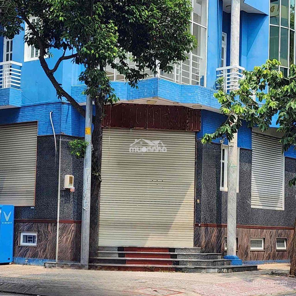 Cho thuê nhà nguyên căn góc 2mt đường trương vĩnh ký - Ảnh 3