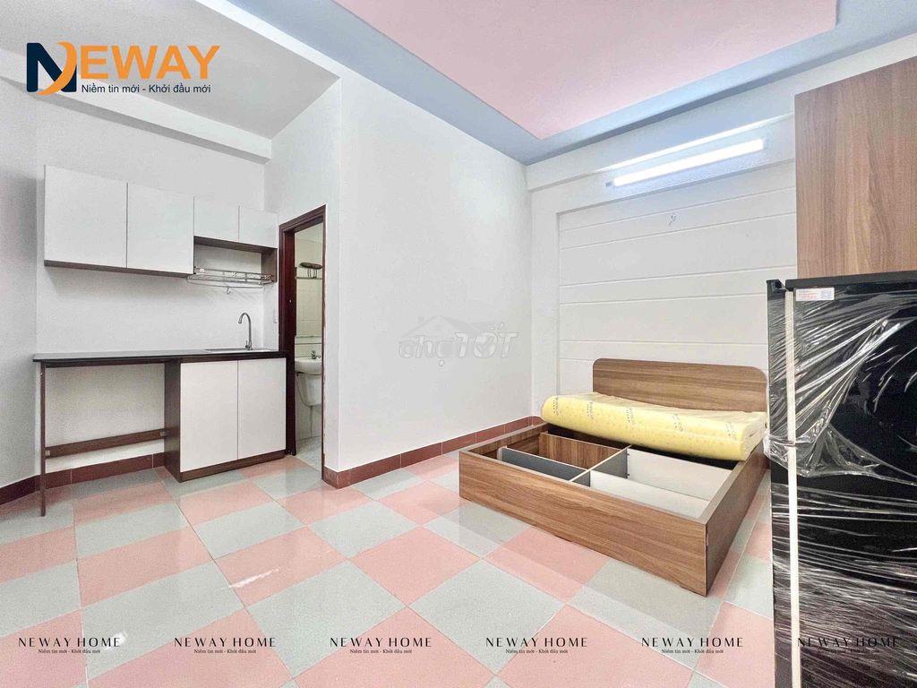 Khai trương dự án mới 100% đang hoàn thiện full nội thất cao cấp - Ảnh 3