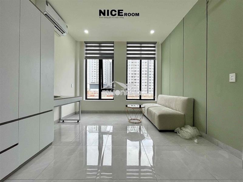 🏡 Chính chủ cho thuê duplex cửa sổ trời rộng 40m2_thang máy