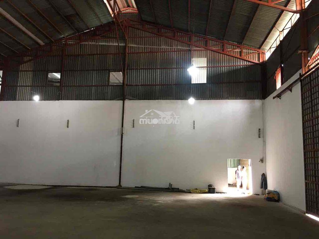 Cho thuê kho xưởng 120m2 - 10tr đường lê đình cẩn - Ảnh 2