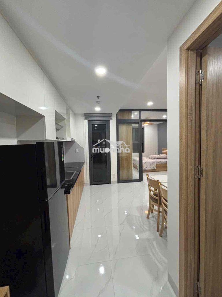Cho thuê chung cư phú mỹ full nội thất đầy đủ view sân golf - 3