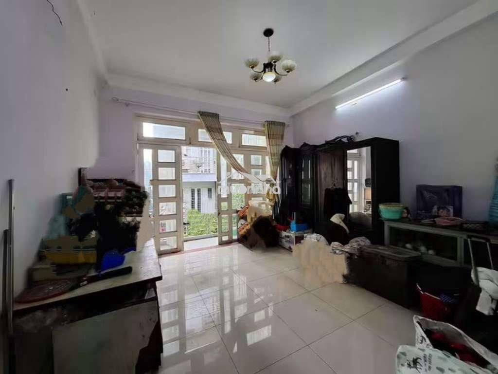 40m² - hẻm 4m - 2 tầng - lâm văn bền - ko quy hoạch - ko lỗi - Ảnh 4