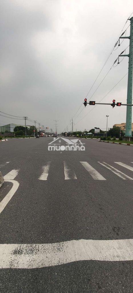 Đường vành đai tân an