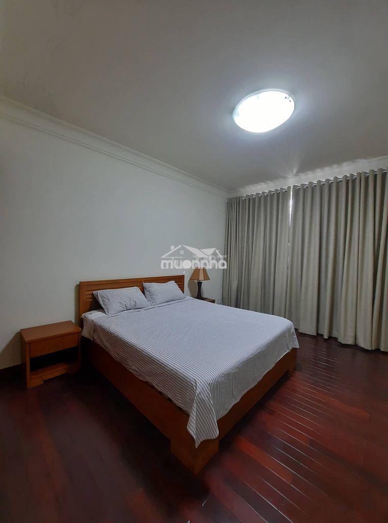 The manor 3pn diện tích rộng  - 4