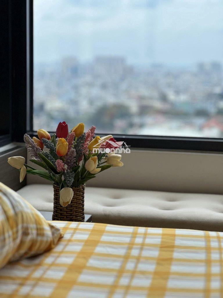 Cho thuê căn kingdom 101 – 2pn 75m² full nội thất, view siêu xịn - Ảnh 4