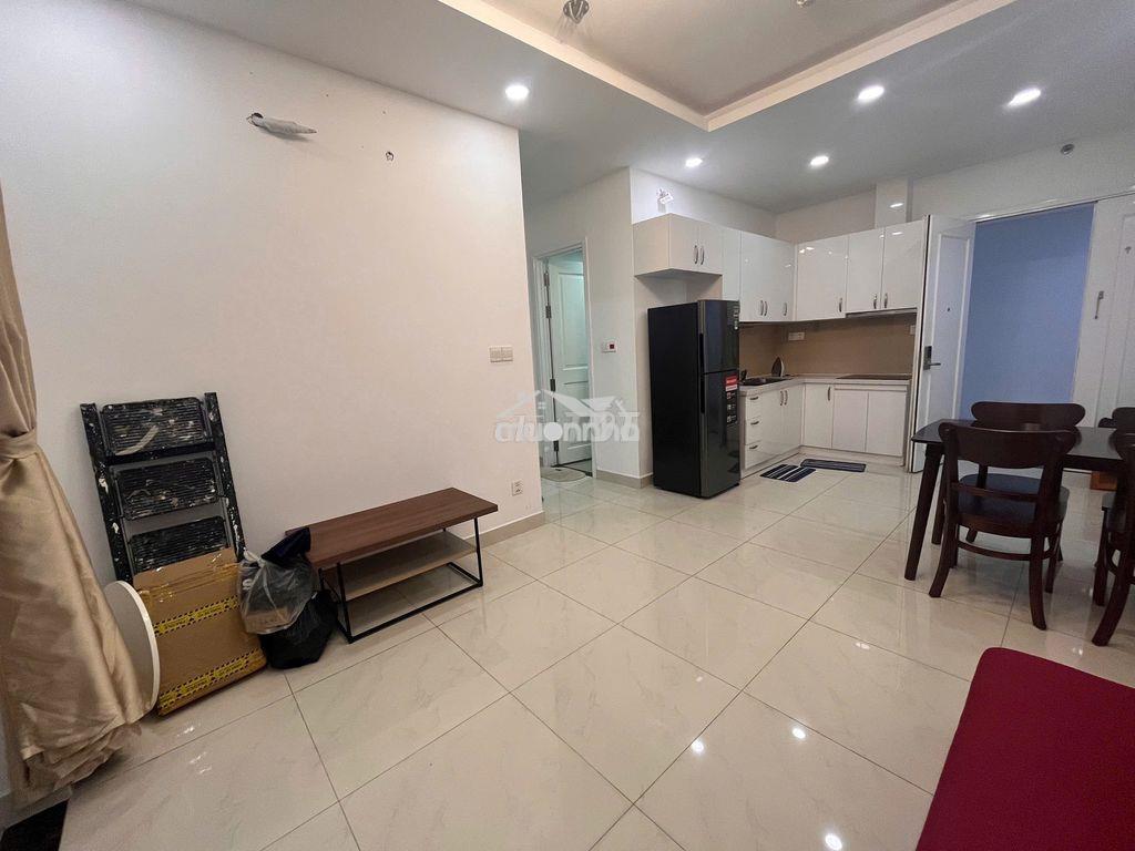 Cho thuê saigon mia trung sơn 2pn ở liền được, hướng mát tầng trung - 3