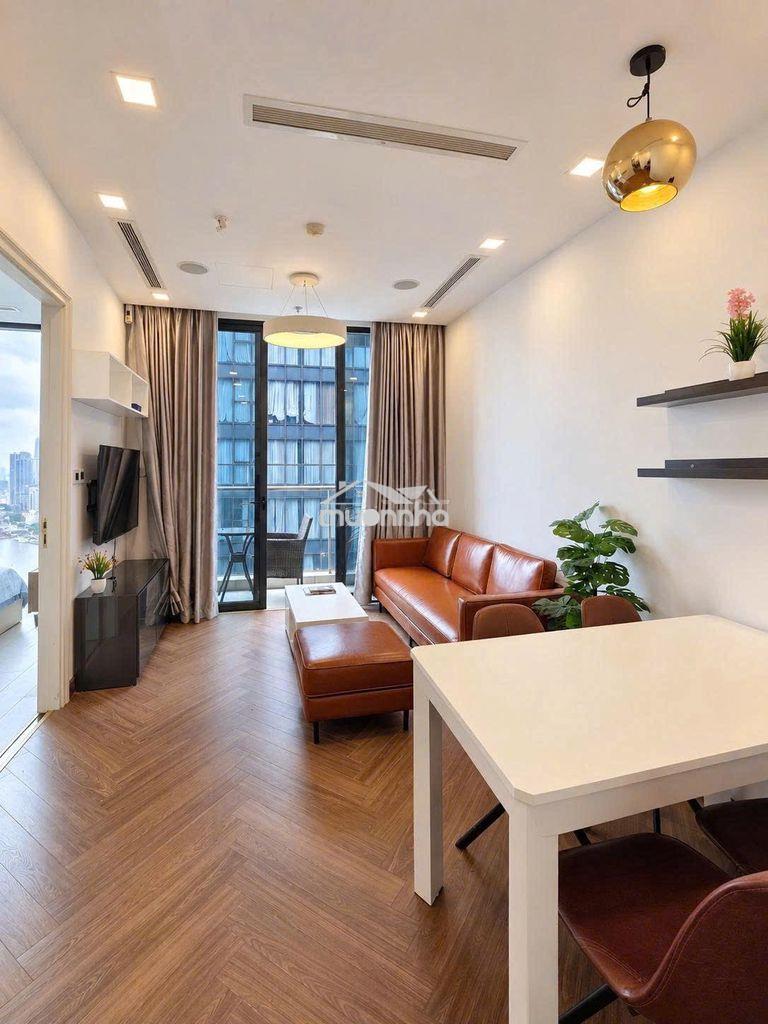 Cam kết nhà đúng hình - không giá ảo cho căn 2pn tại vinhomes bason - Ảnh 3