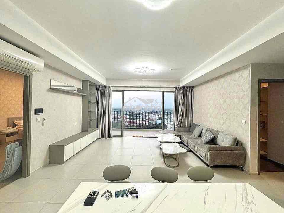Cần bán căn 114m2 loại 3pn rộng nhất west gate chỉ 4,650 tỷ. lh hương - Ảnh 4
