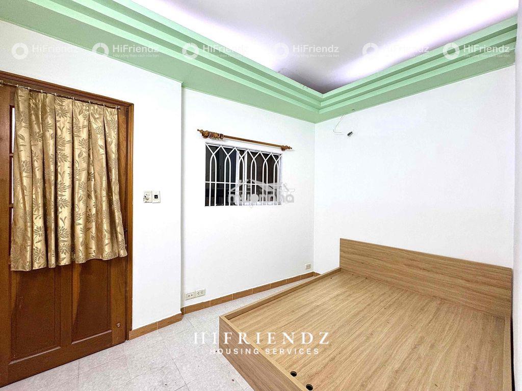 Căn hộ thang máy - mặt tiền - máy giặt riêng sát chợ kim biên - Ảnh 2