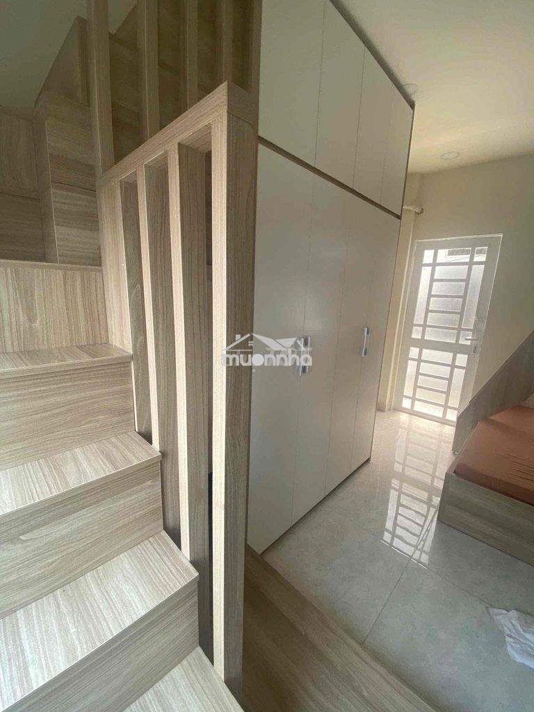 Nhà đẹp full nội thất – đỗ nhuận gần chợ tân hương, tân phú - 4