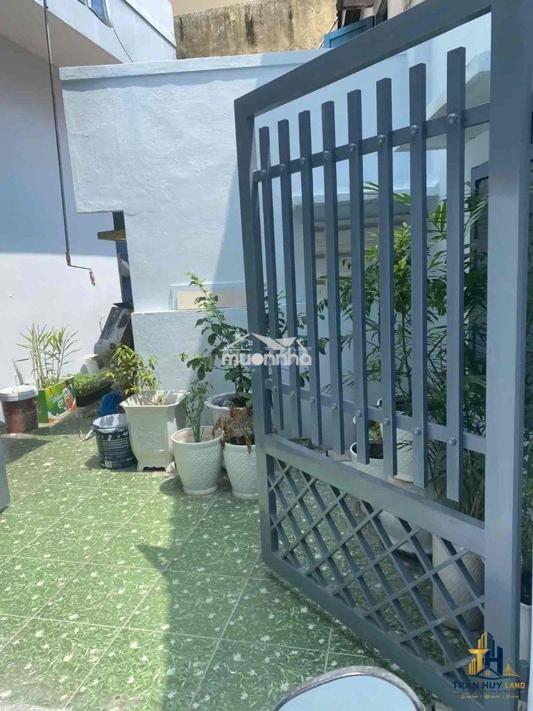 Cho thuê nhà nguyên căn đường núi thành. hoà cường. đà nẵng – 70m² - 2